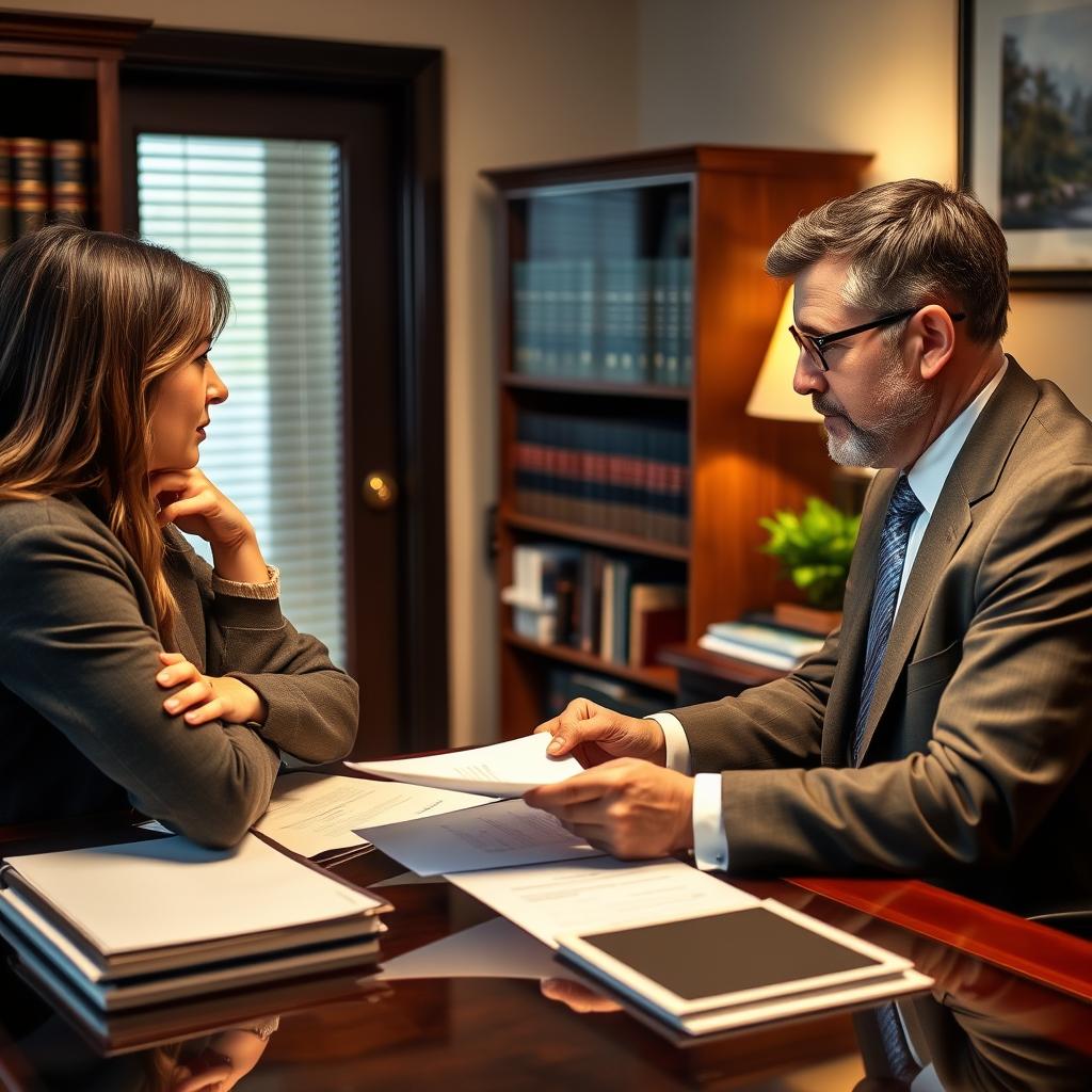 Adoption Lawyer James City County