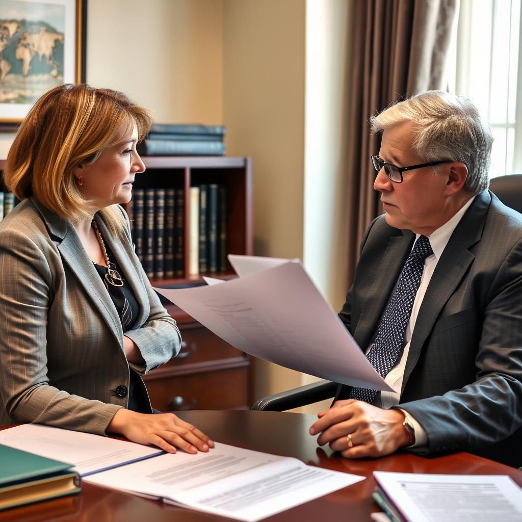 Adoption Lawyer Louisa County