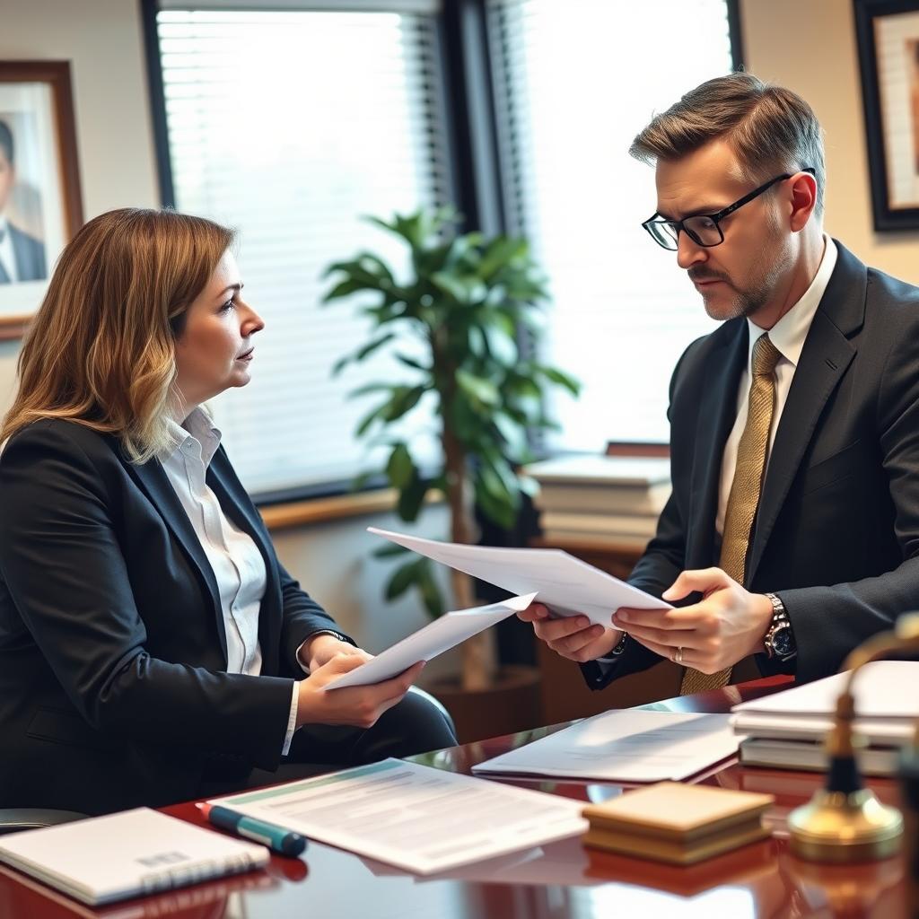Adoption Lawyer Manassas Park