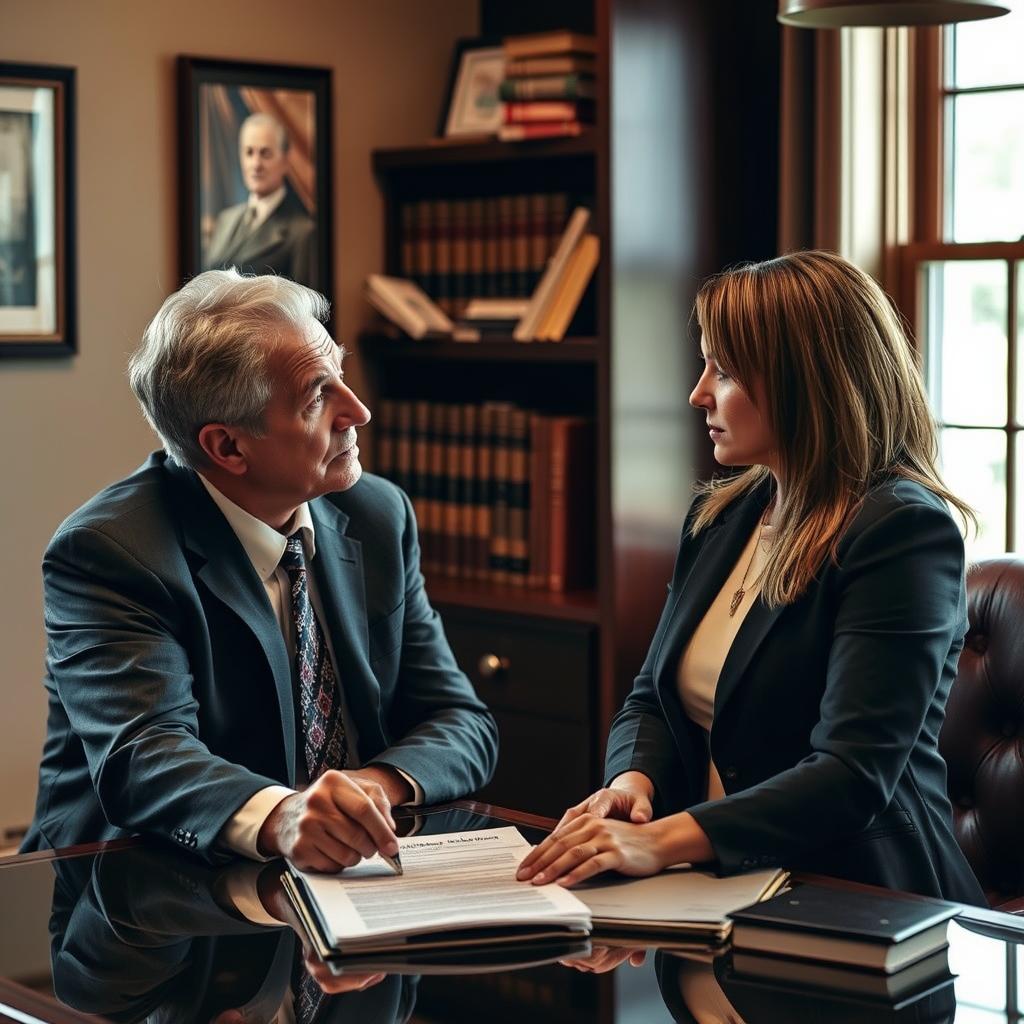 Adoption Lawyer Rappahannock County