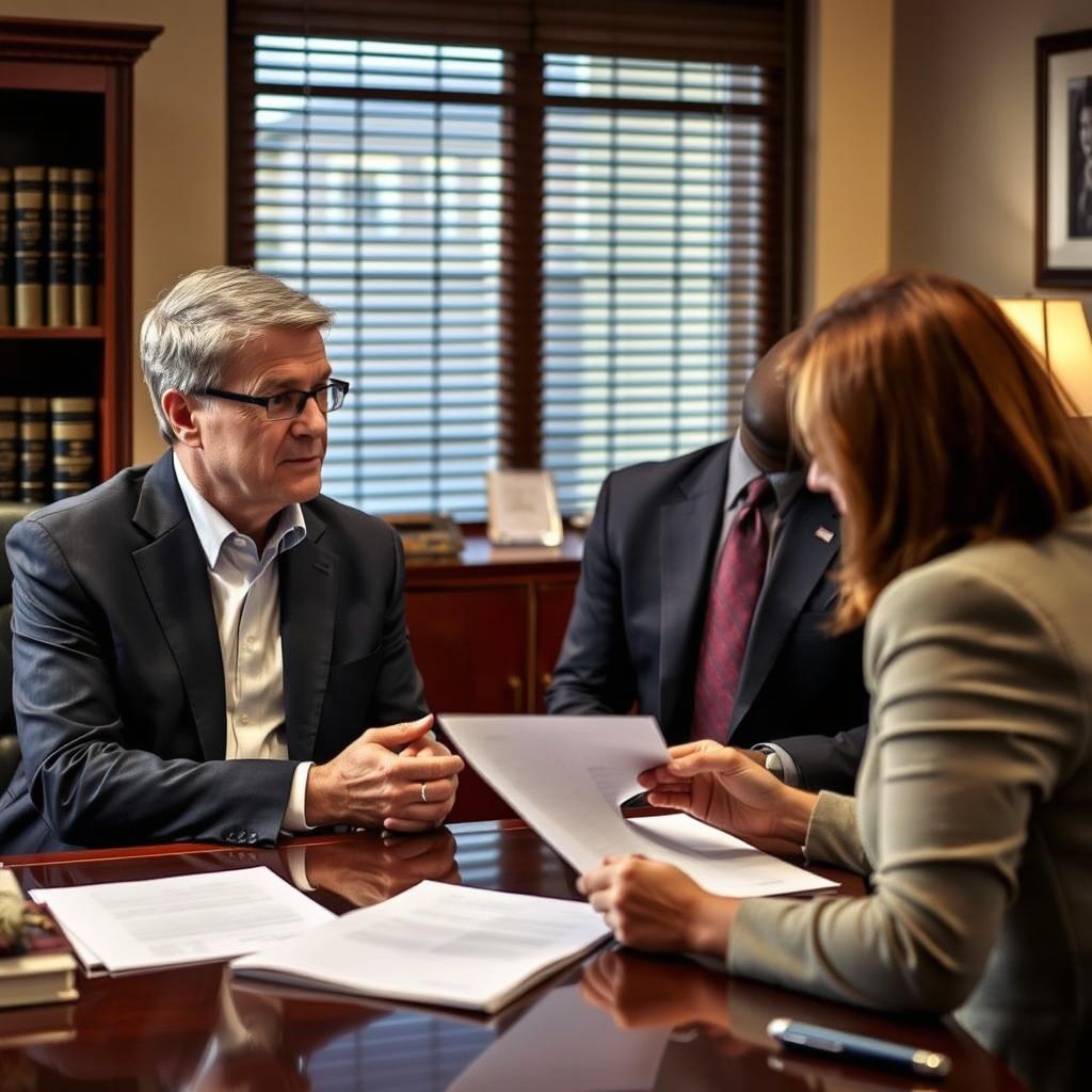 Adoption Lawyer Roanoke County
