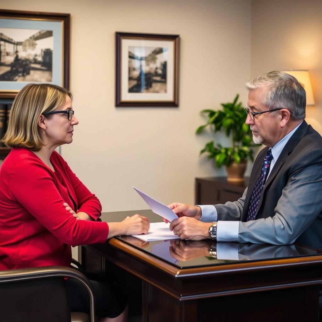 Adoption Lawyer Shenandoah