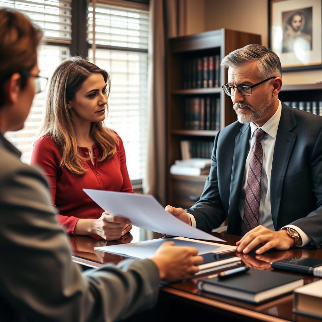 Adoption Lawyer Suffolk