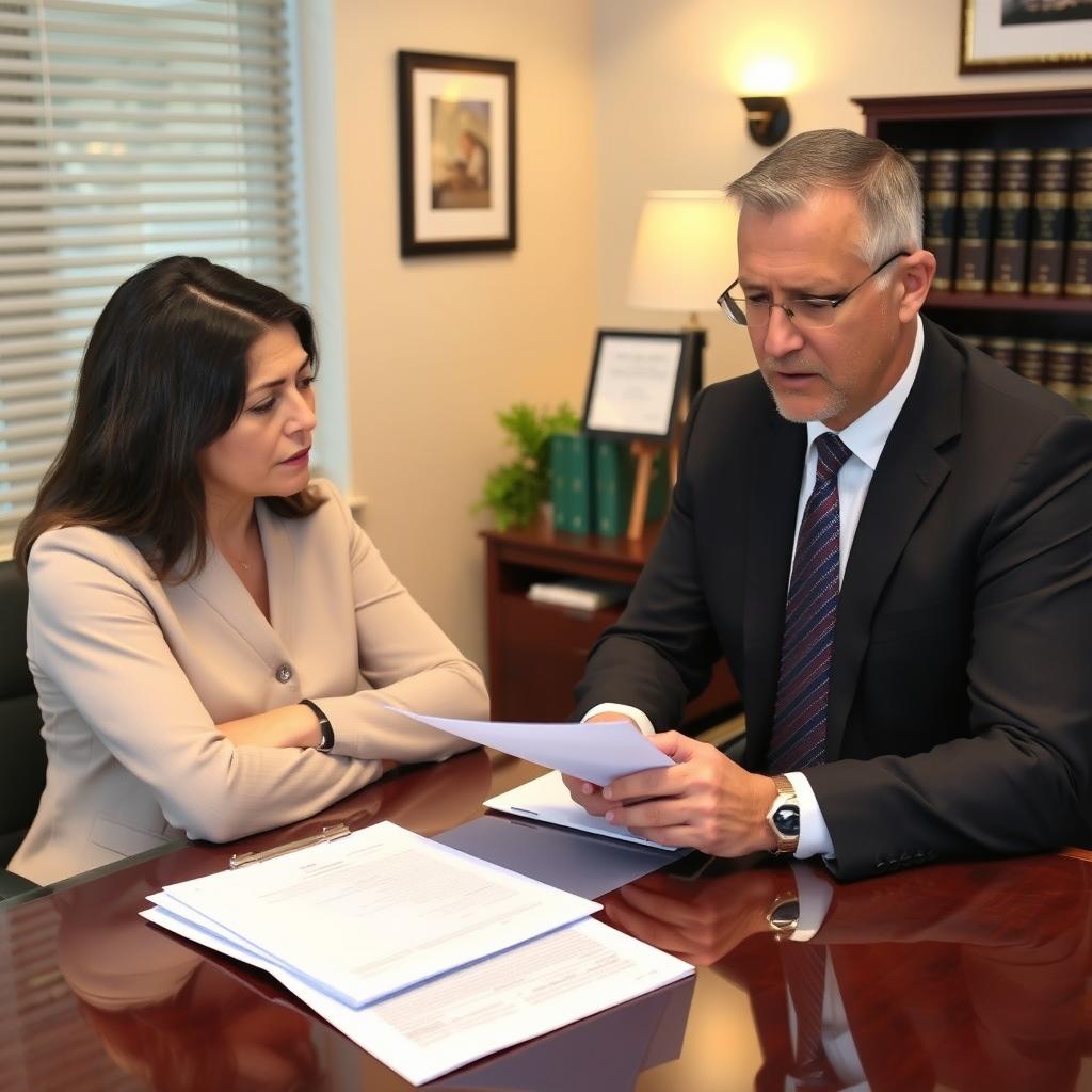 Adoption Lawyer Virginia Beach