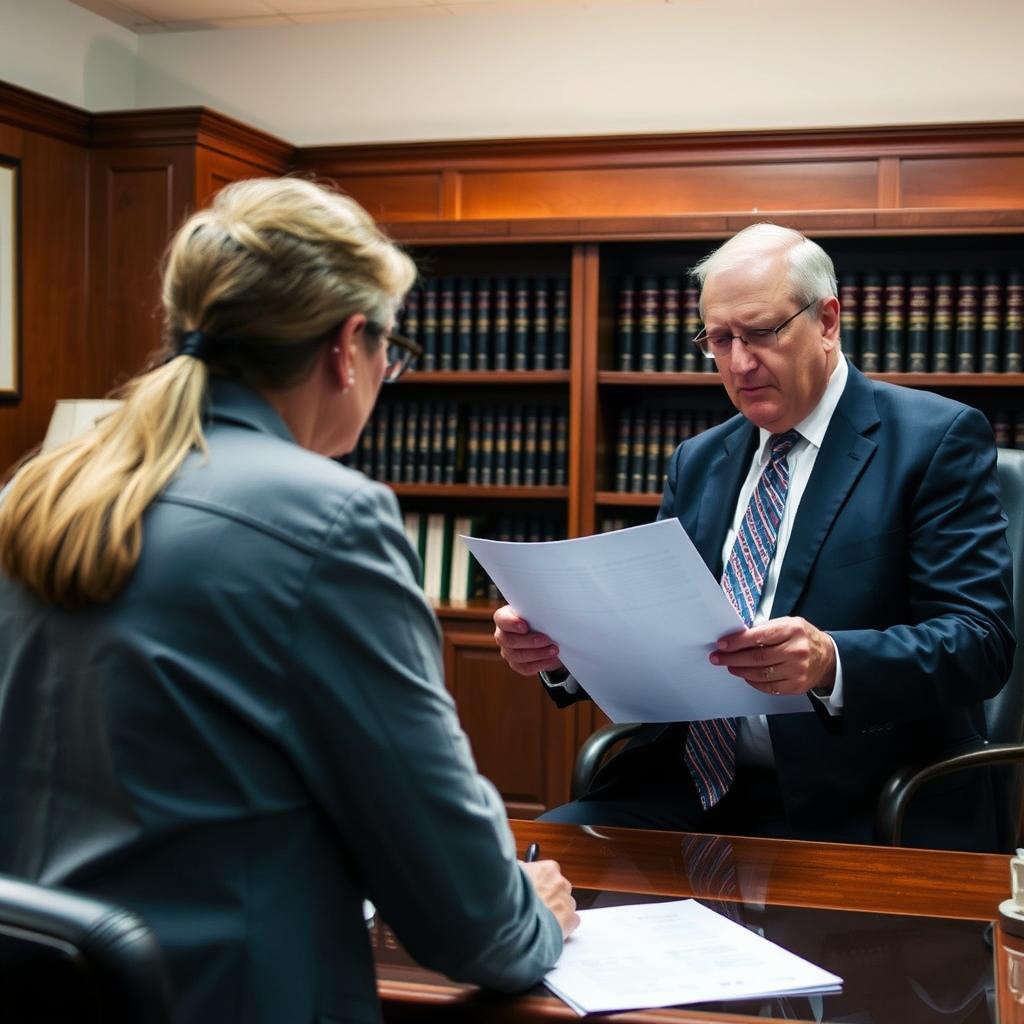 Adoption Lawyer Warren County