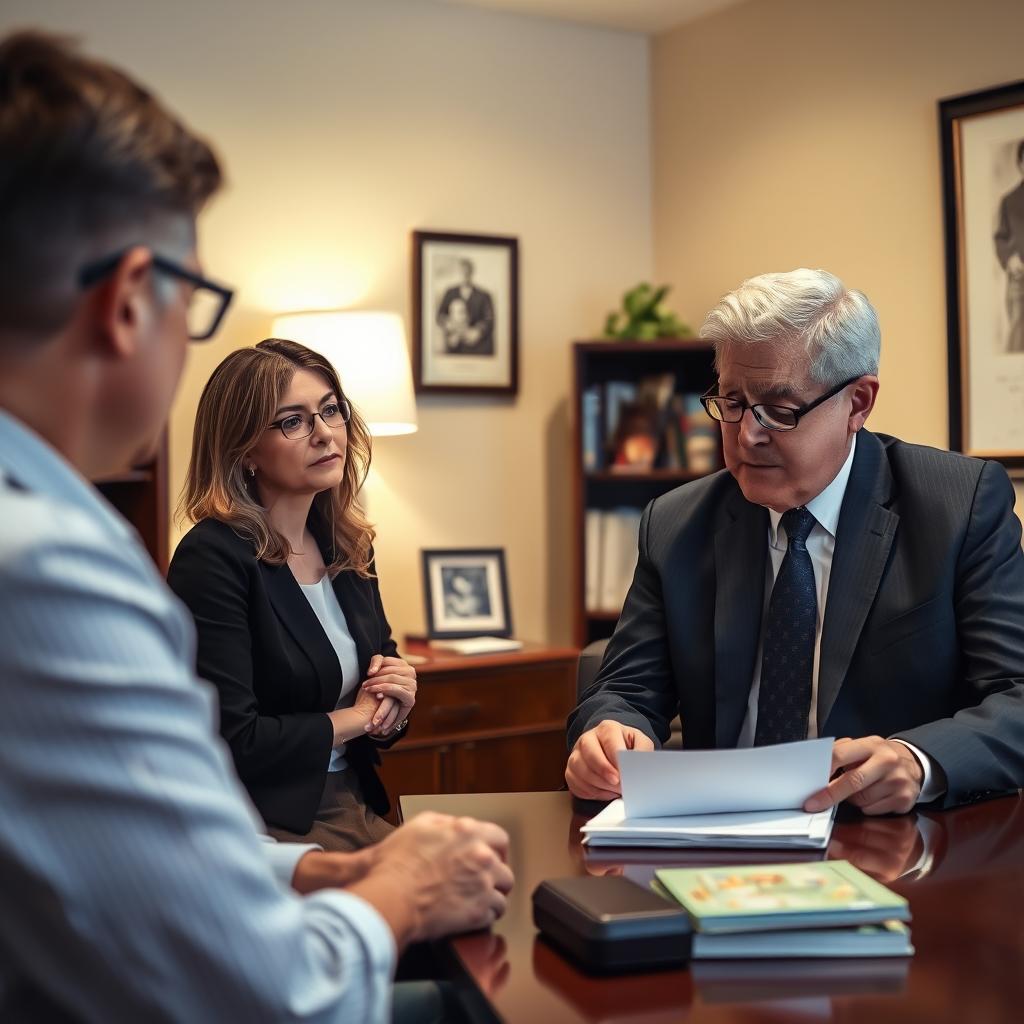 Adoption Lawyer York County
