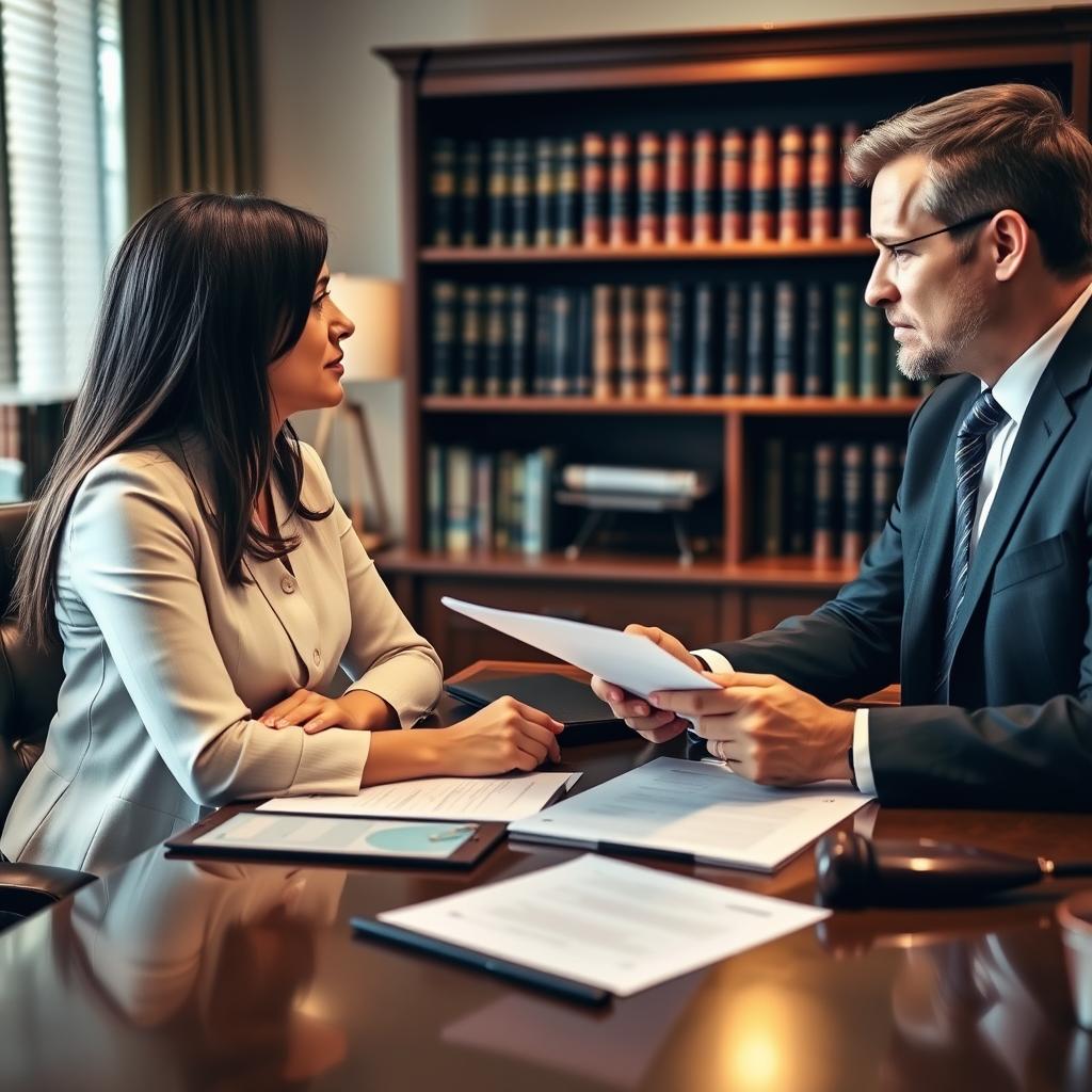 Adultery Divorce Lawyer Allegany County