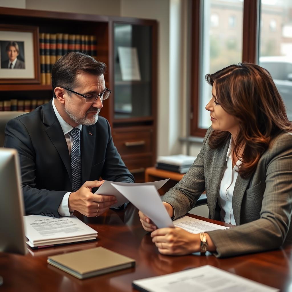 Adultery Divorce Lawyer Baltimore County