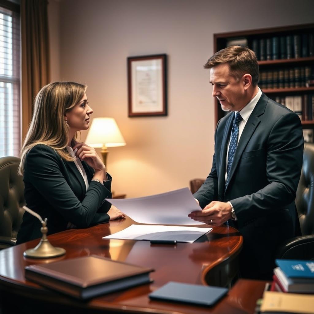 Adultery Divorce Lawyer Calvert County