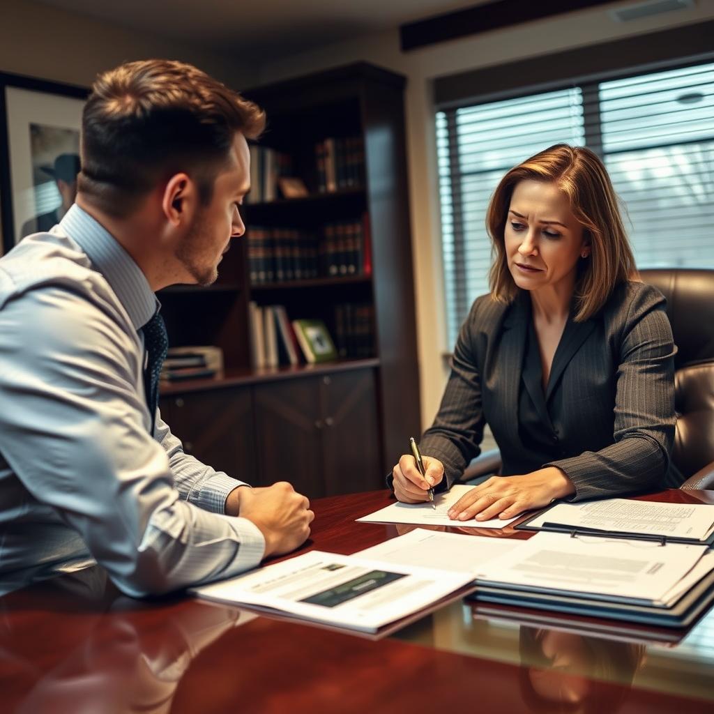 Adultery Divorce Lawyer Carroll County