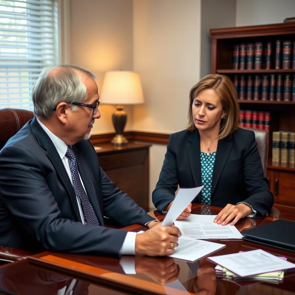 Adultery Divorce Lawyer Cecil County