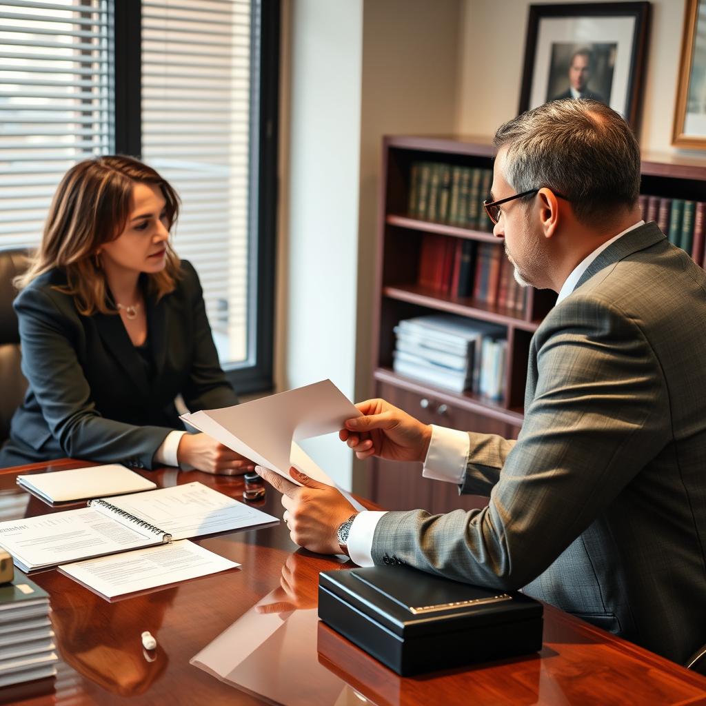 Adultery Divorce Lawyer Charles County