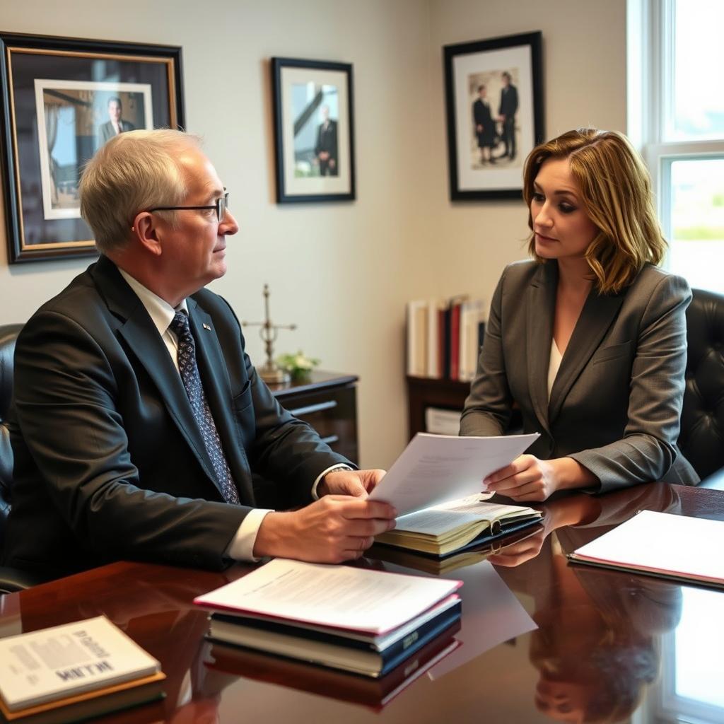 Adultery Divorce Lawyer Garrett County