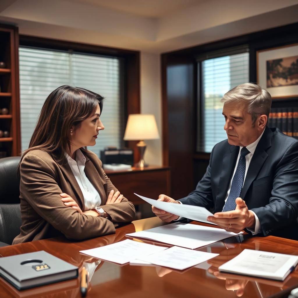 Adultery Divorce Lawyer Harford County