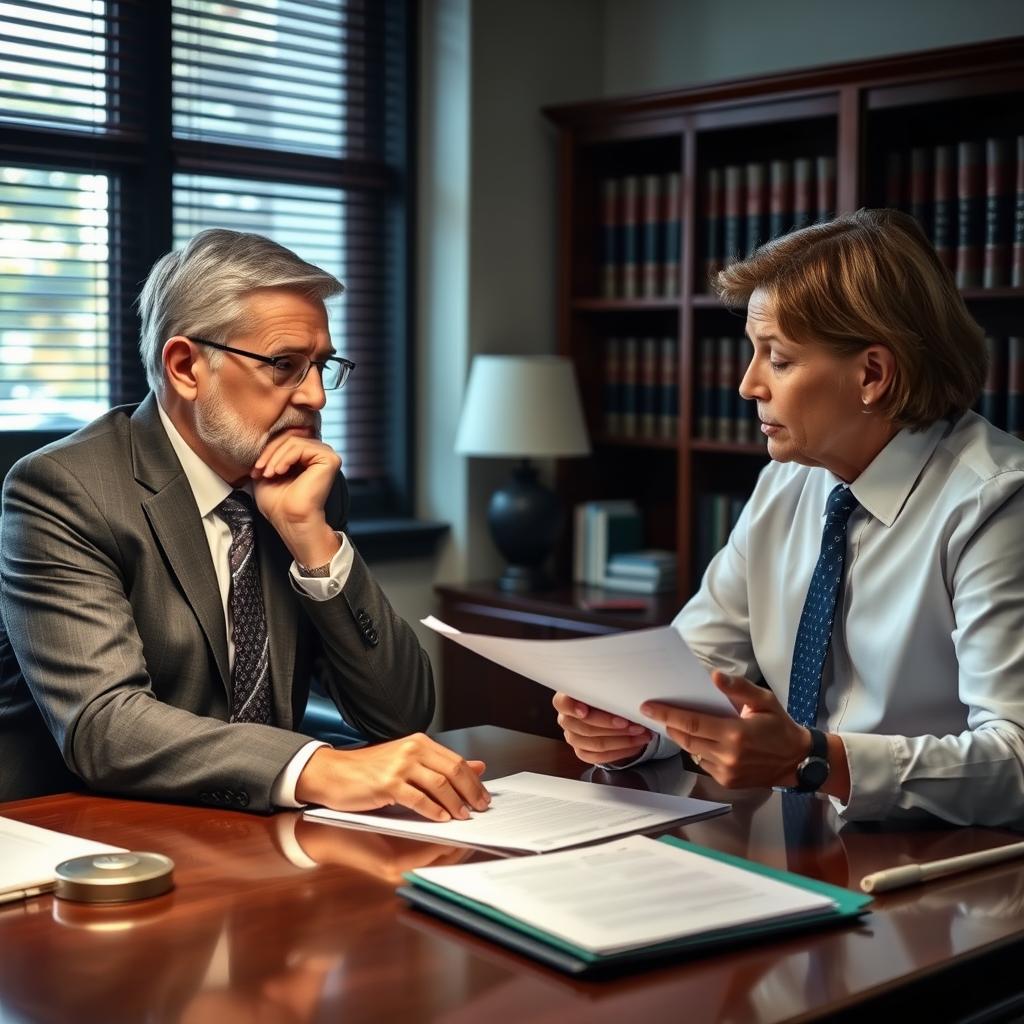 Adultery Divorce Lawyer Howard County