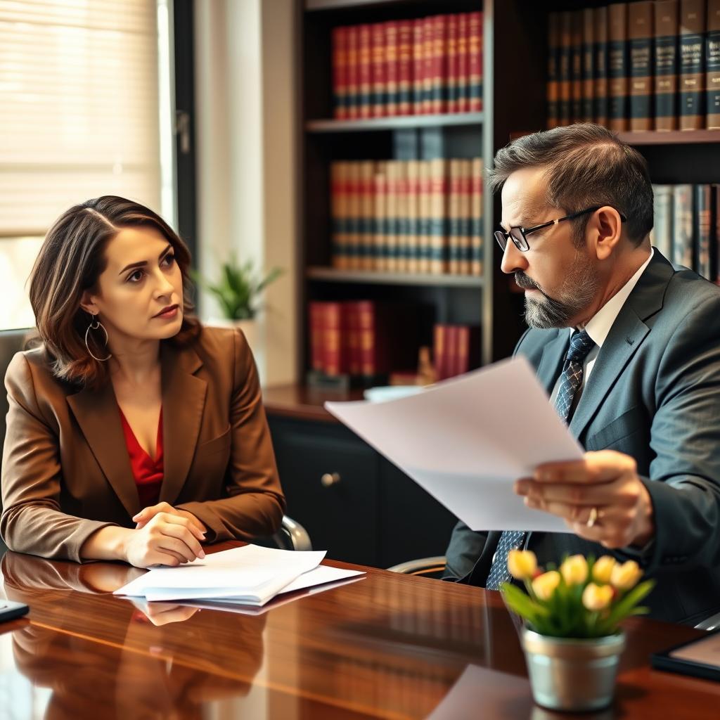 Adultery Divorce Lawyer Prince Georges County