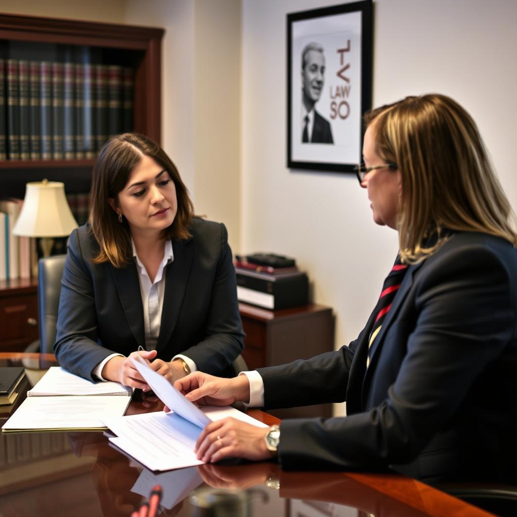 Adultery Divorce Lawyer Queen Annes County