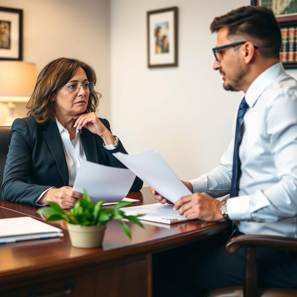 Adultery Divorce Lawyer Salisbury