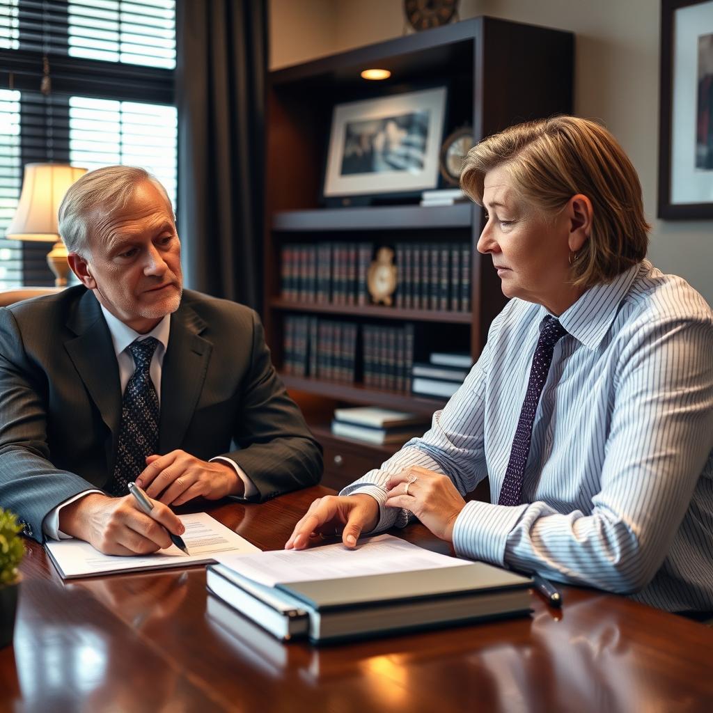 Adultery Divorce Lawyer Somerset County
