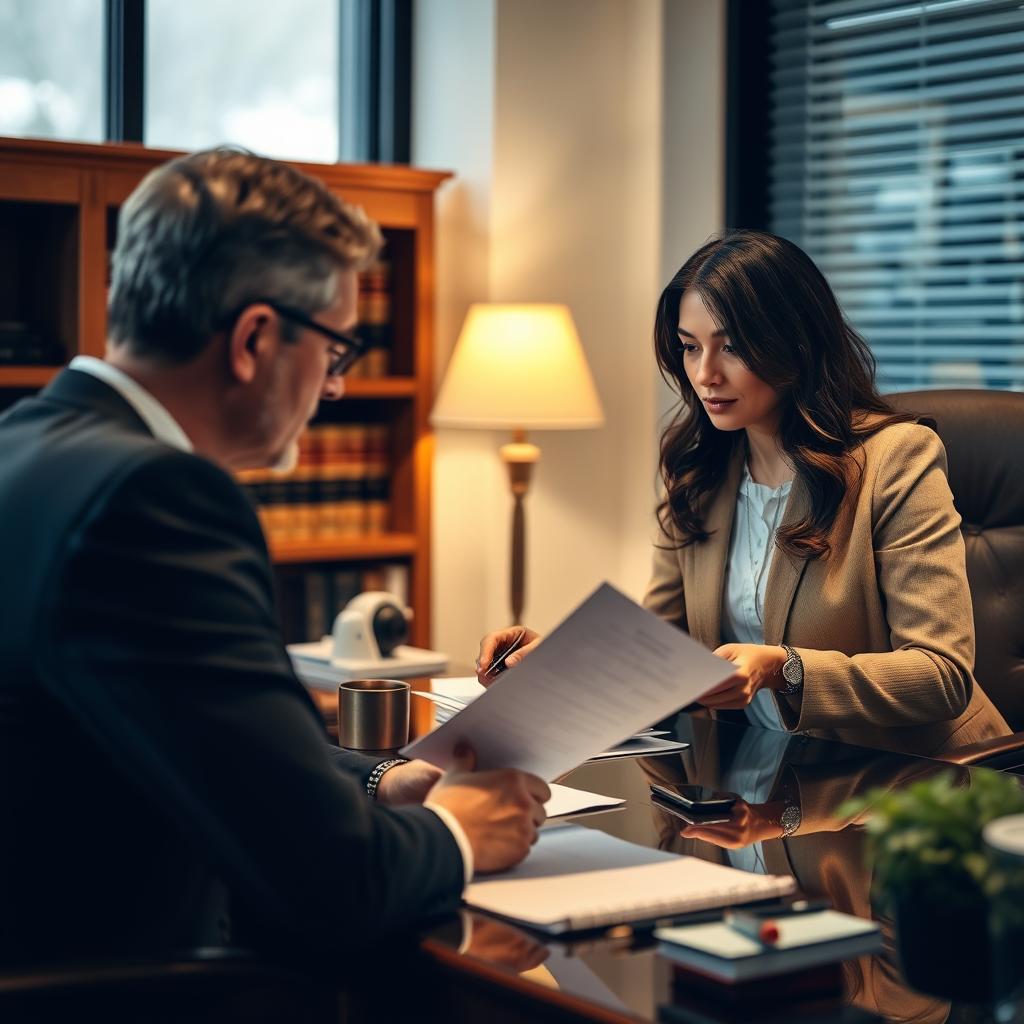 Adultery Divorce Lawyer St Marys County