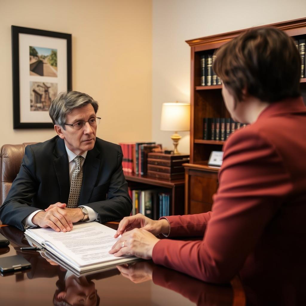 Adultery Divorce Lawyer Talbot County