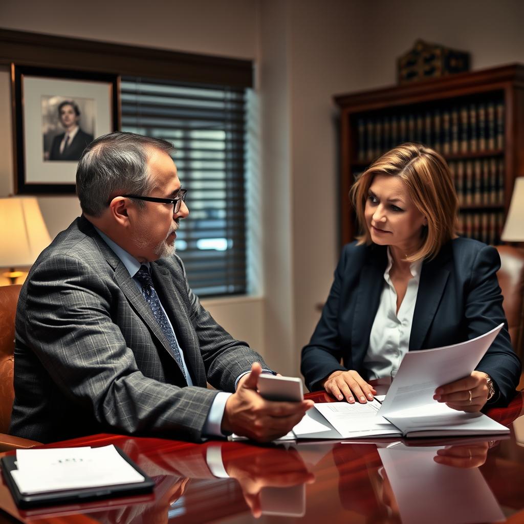 Adultery Divorce Lawyer Wicomico County