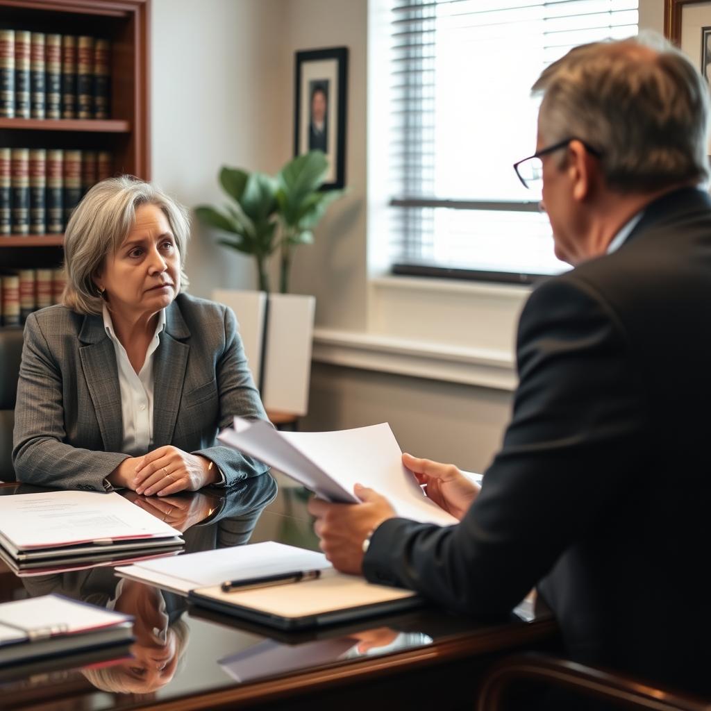 Adultery Divorce Lawyer Worcester County