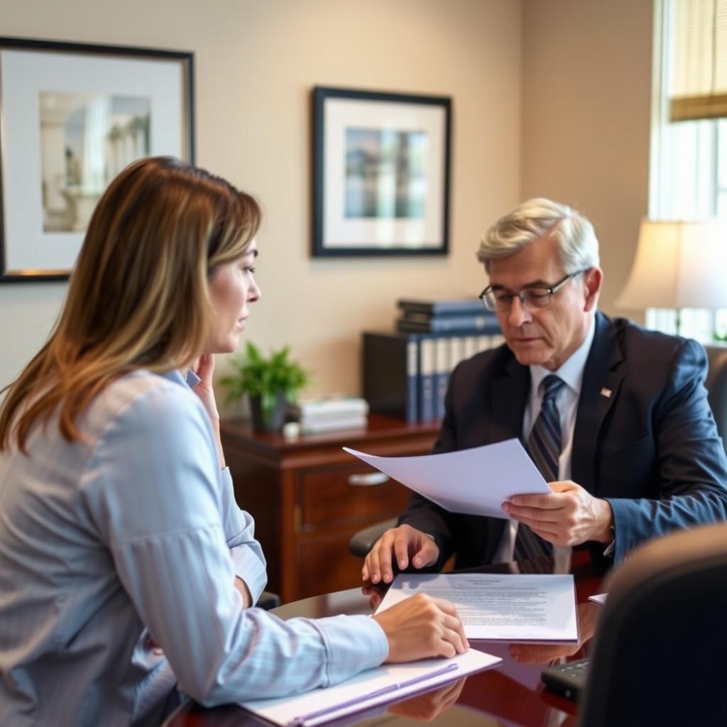 Alimony Contempt Lawyer Augusta County