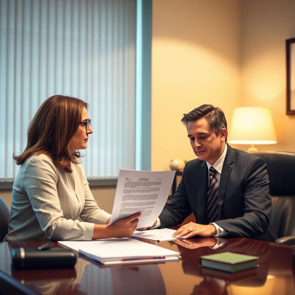 Alimony Contempt Lawyer Colonial Heights