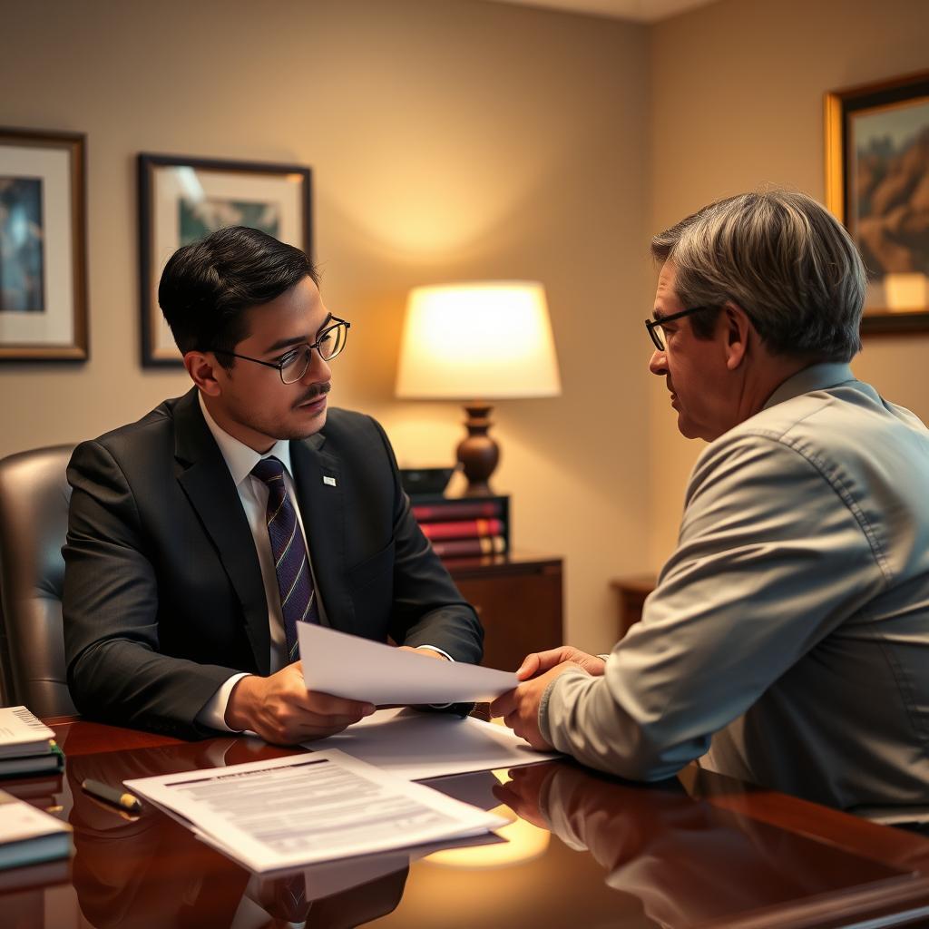 Business Asset Division Lawyer Roanoke County