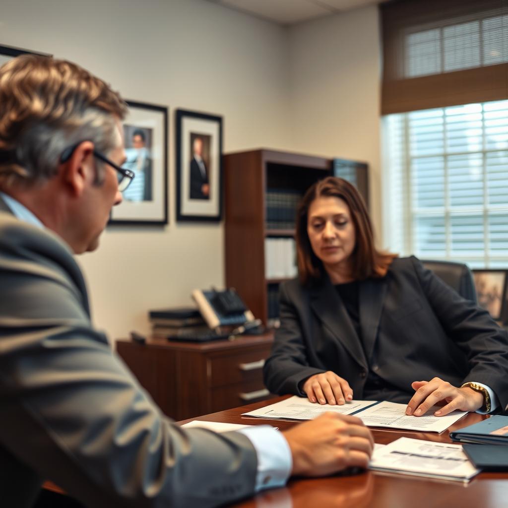 Business Asset Division Lawyer Virginia Beach