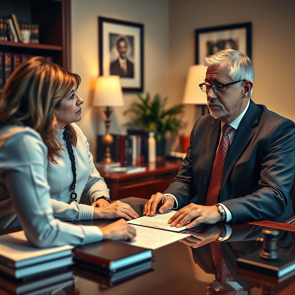 Business Valuation Divorce Lawyer Charles County