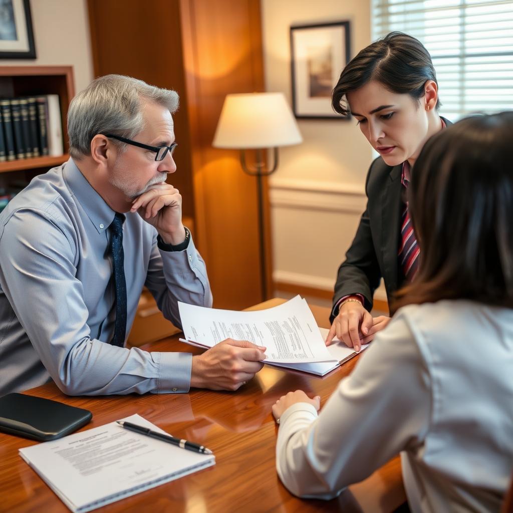 child custody lawyer Allegany County