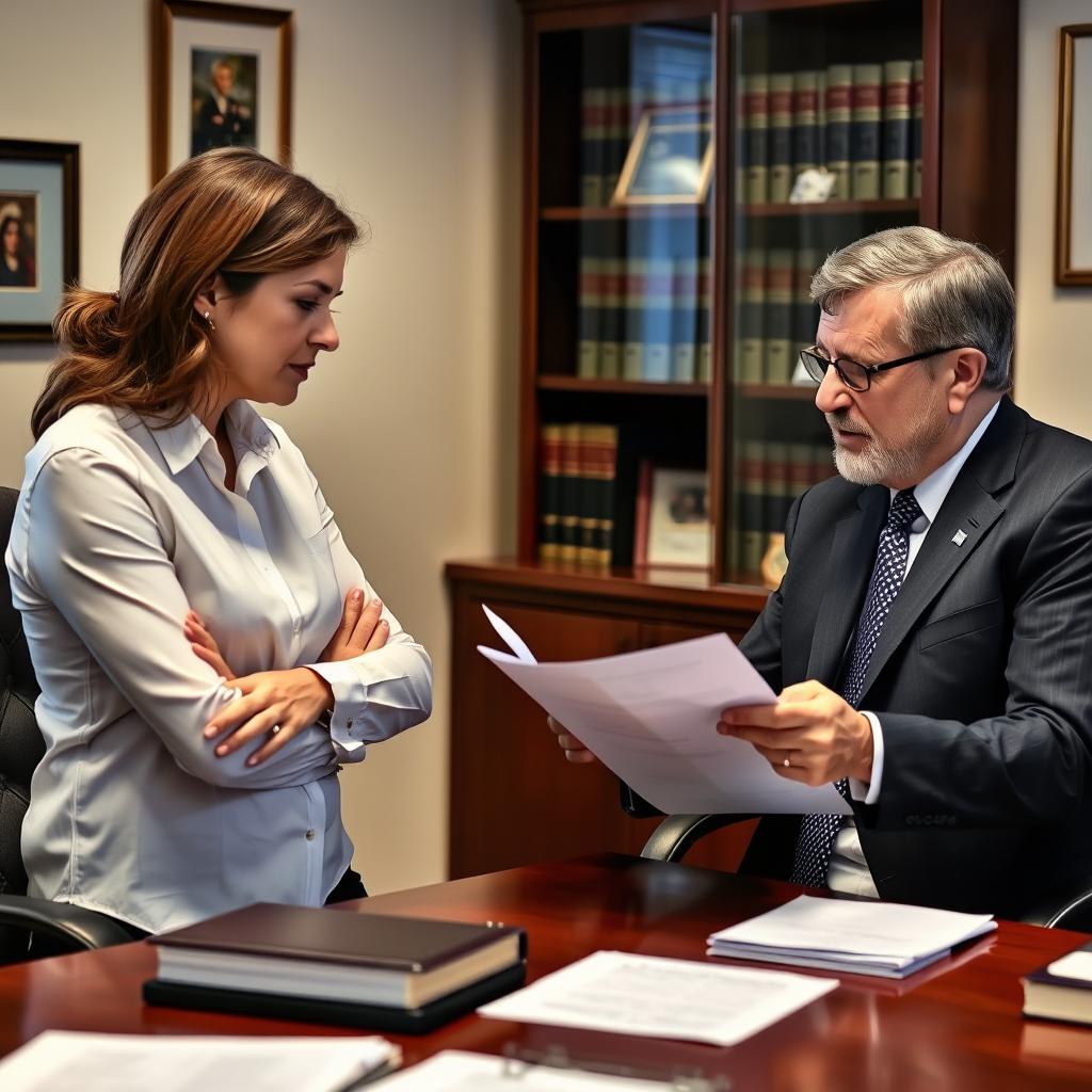 child custody lawyer Carroll County