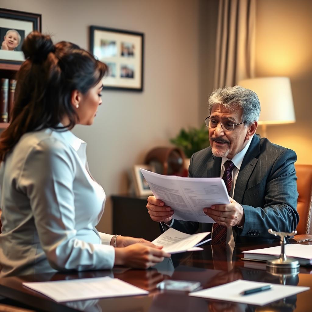 child custody lawyer Rockville