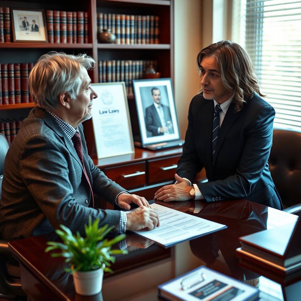 child custody lawyer Somerset County
