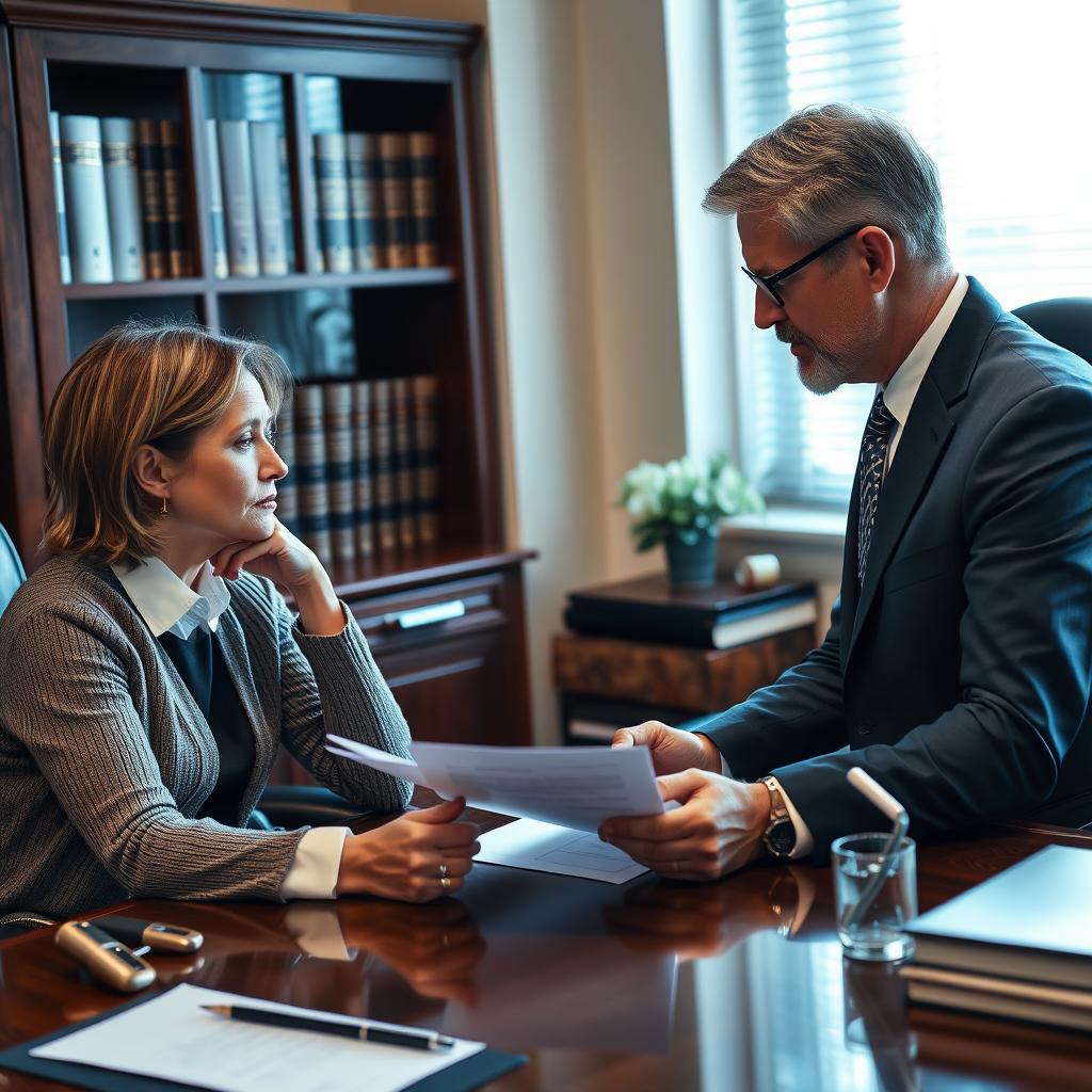 child custody lawyer Washington County