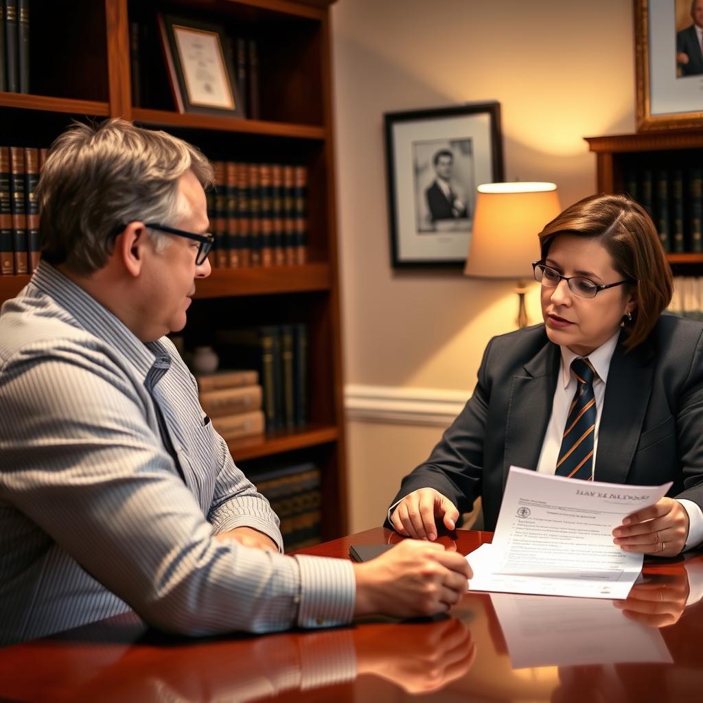 child custody lawyer Wicomico County