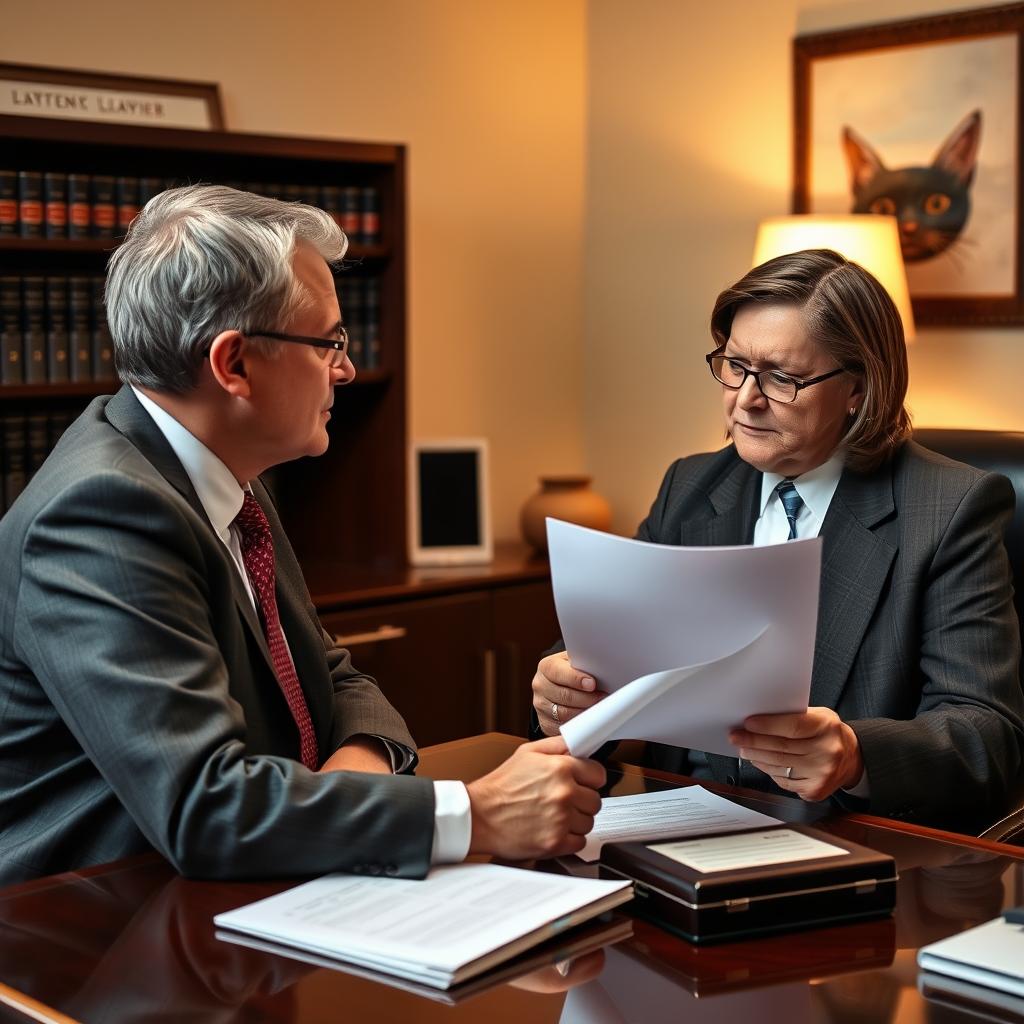 Contempt Lawyer Virginia