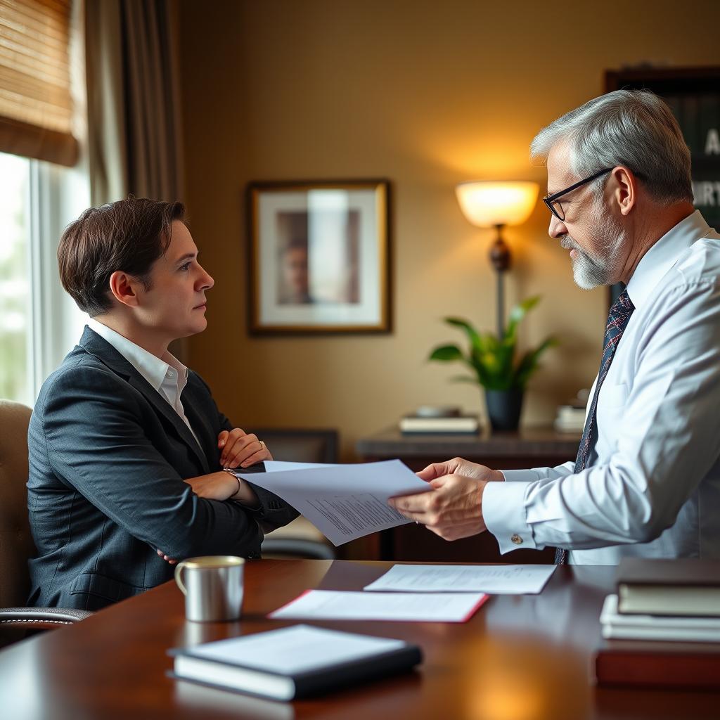Contempt Of Court Lawyer Virginia