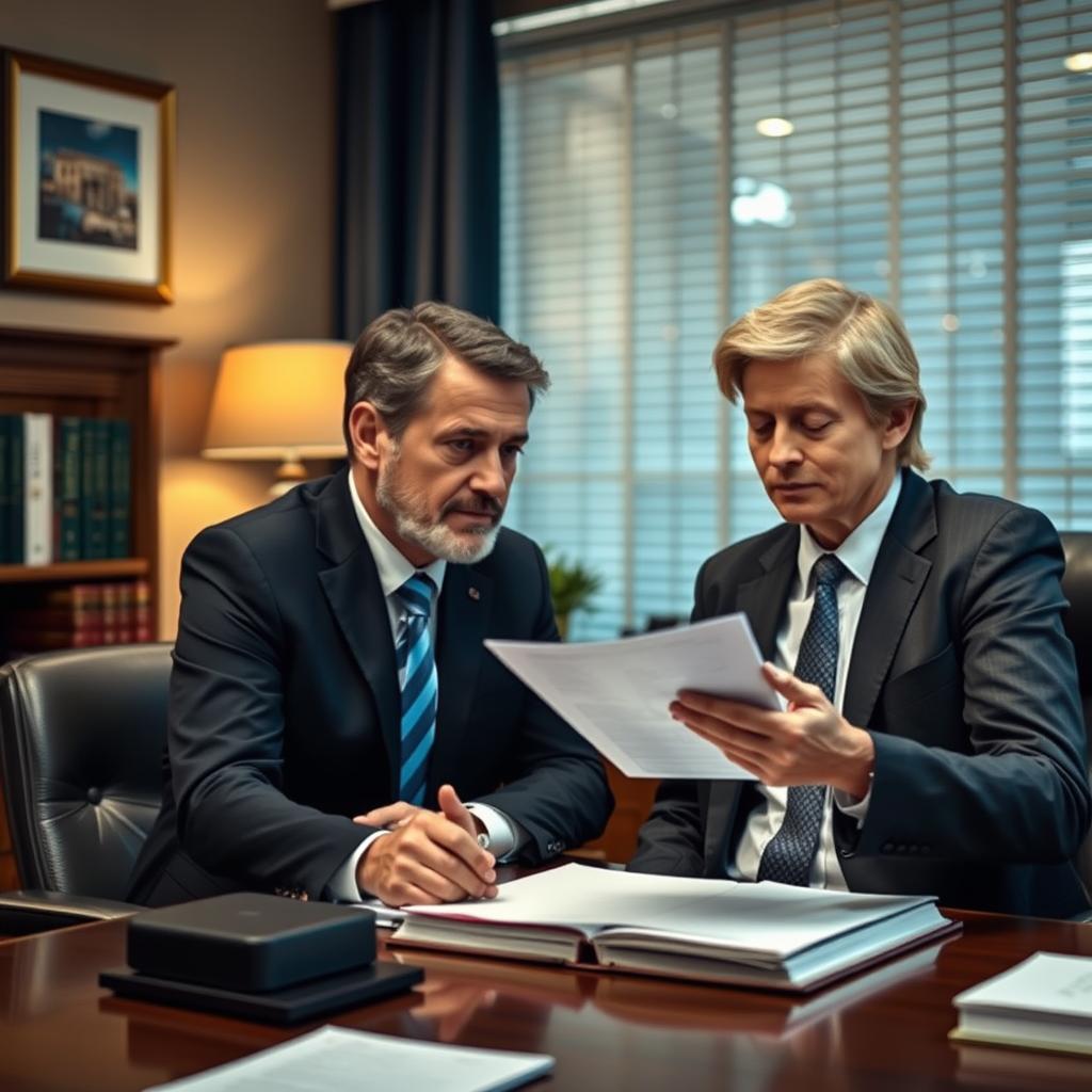 Contested Divorce Lawyer Allegany County