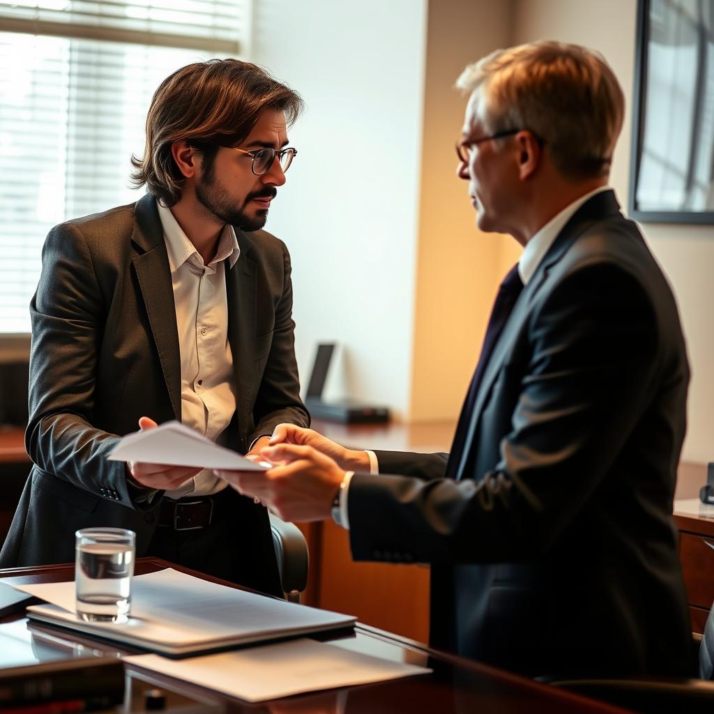 Contested Divorce Lawyer Talbot County