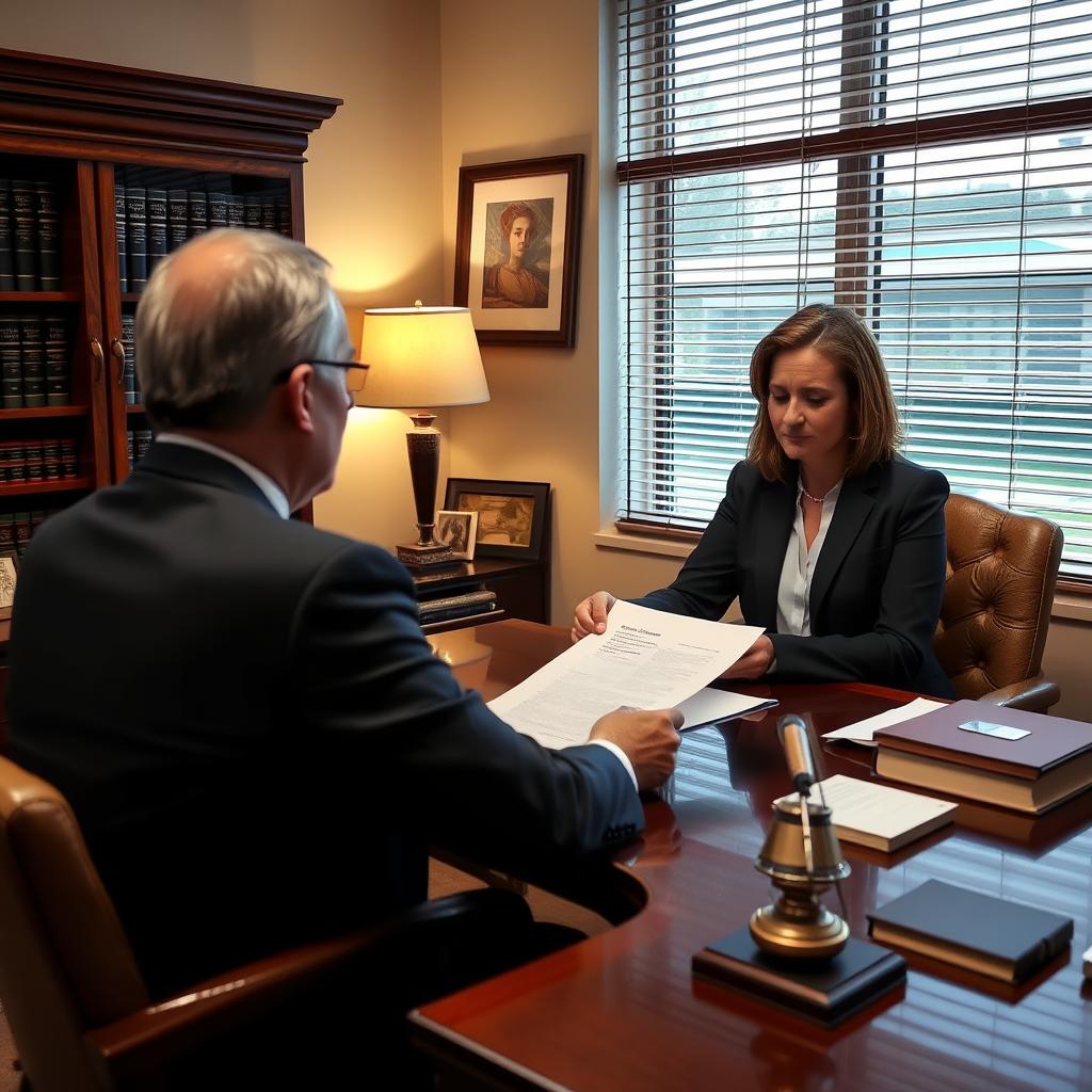 Cruelty Divorce Lawyer Calvert County
