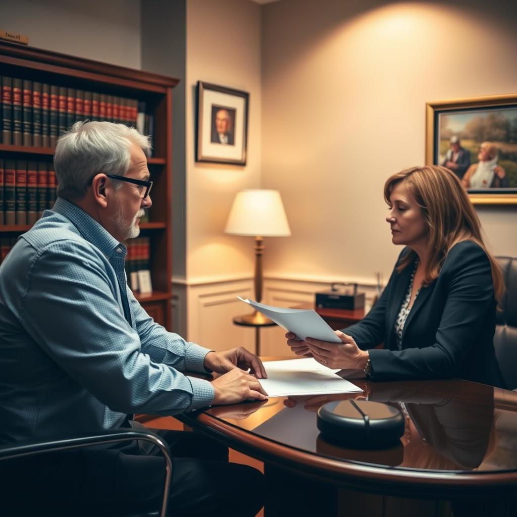 Cruelty Divorce Lawyer Dorchester County