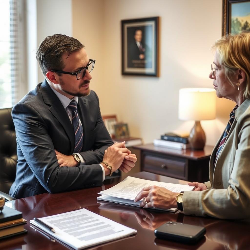Cruelty Divorce Lawyer Garrett County