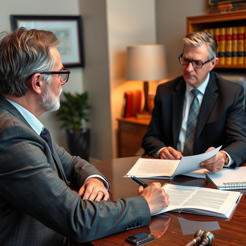 Cruelty Divorce Lawyer Howard County