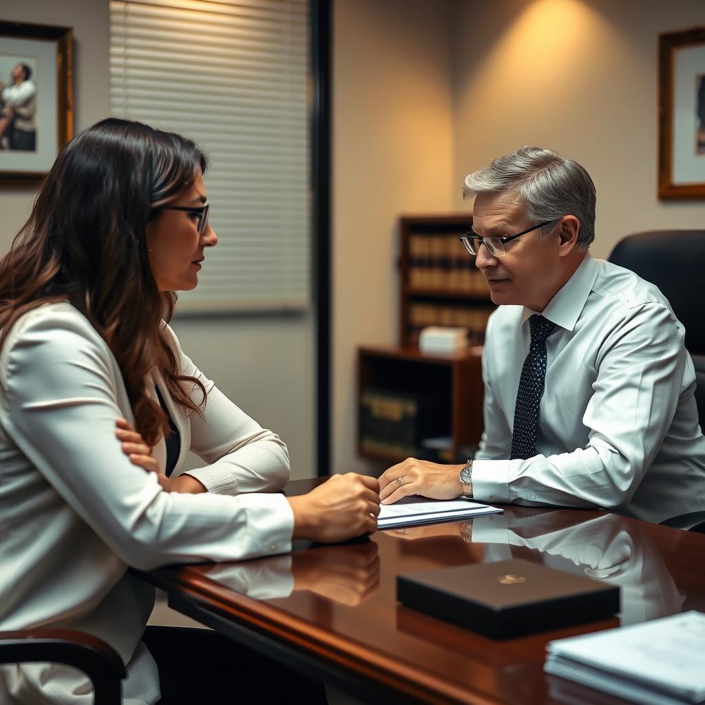 Cruelty Divorce Lawyer Montgomery County