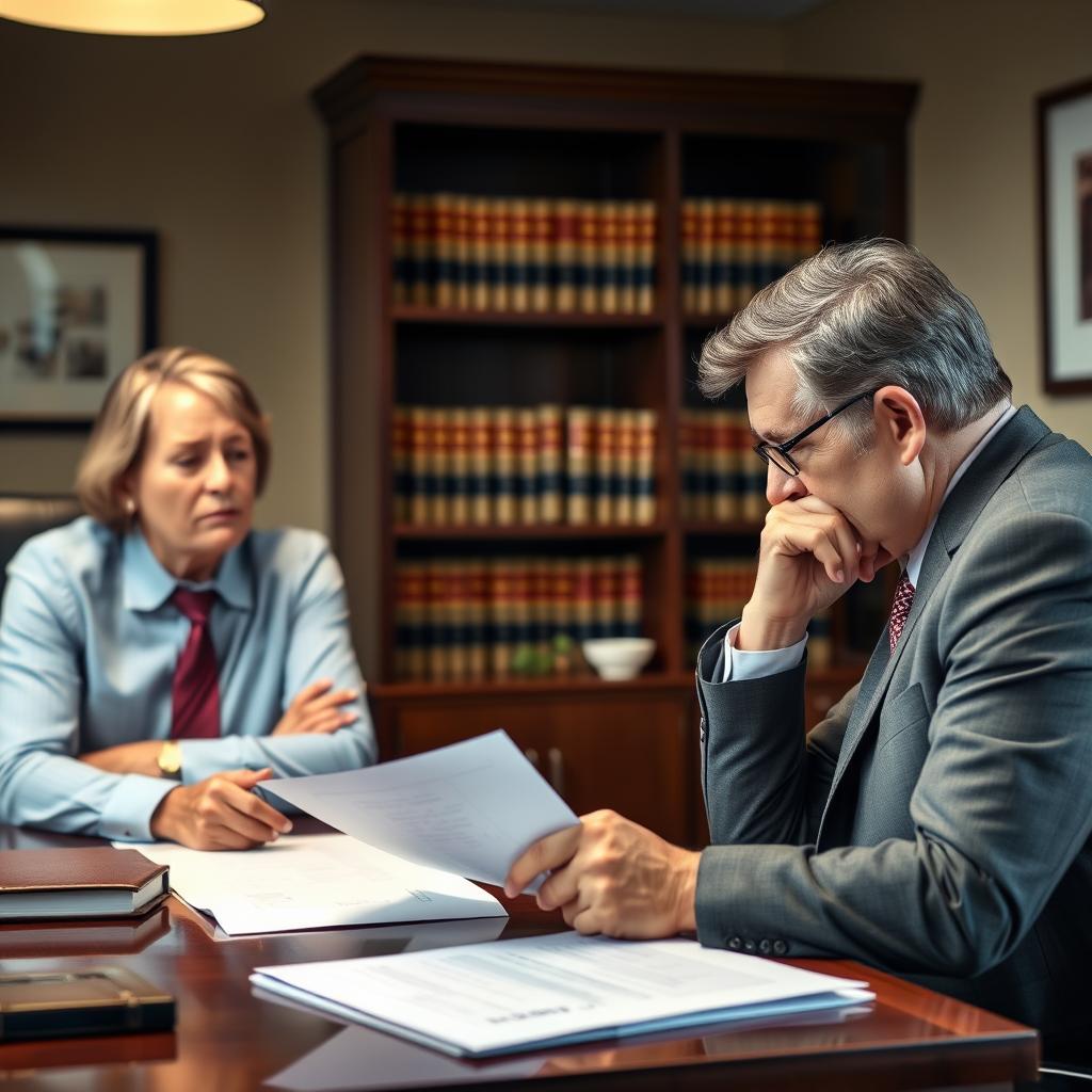 Cruelty Divorce Lawyer Salisbury