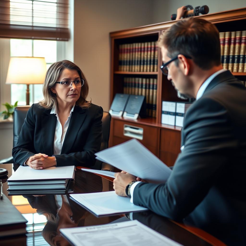 Cruelty Divorce Lawyer Somerset County