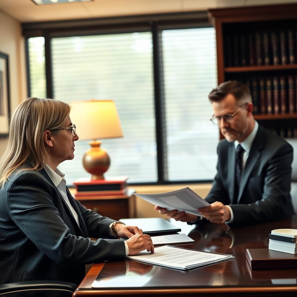 Cruelty Divorce Lawyer St Marys County